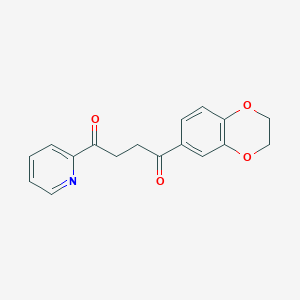 Wnt pathway activator 2