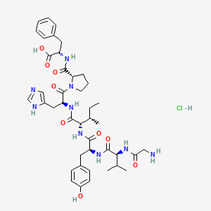 TRV055 hydrochloride