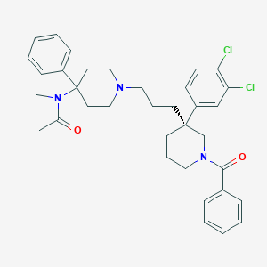(S)-Osanetant