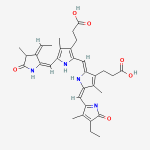 Phycocyanobilin