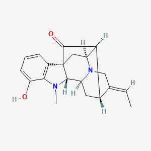 Mitoridine