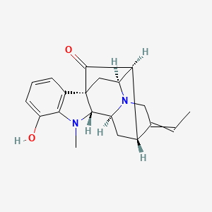 Mitoridine