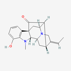 Mitoridine