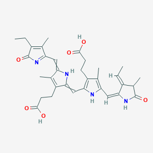 Phycocyanobilin