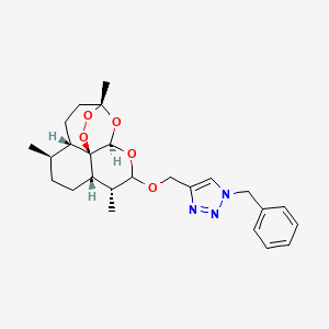 OPN expression inhibitor 1