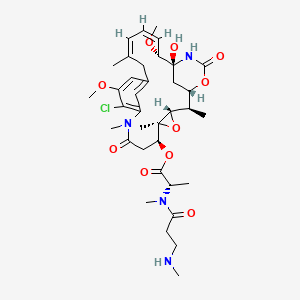 Maytansinoid B