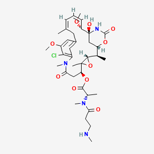Maytansinoid B