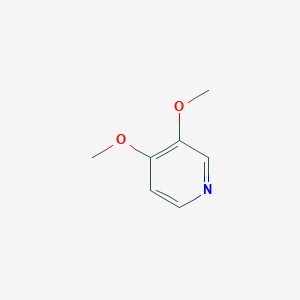 3,4-Dimethoxypyridine