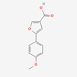 Nurr1 agonist 4