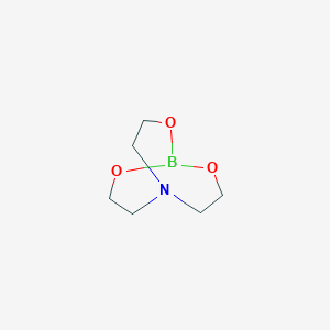 Triethanolamine borate