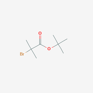 tert-Butyl 2-bromoisobutyrate