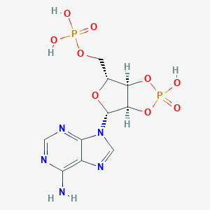 Adenosine-5'-phosphate-2',3'-cyclic phosphate