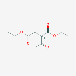 Diethyl acetylsuccinate