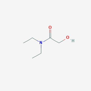 N,N-Diethyl-2-hydroxyacetamide