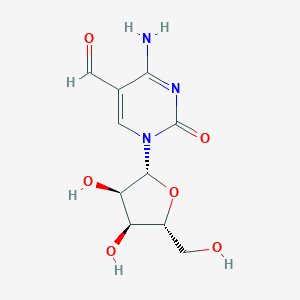 5-Formylcytidine