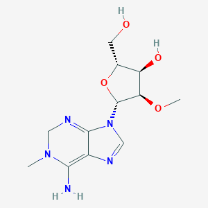 2'-O-Methyl-1-methyladenosine
