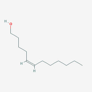 (Z)-Dodec-5-enol