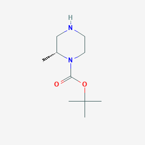 (R)-1-N-Boc-2-methylpiperazine