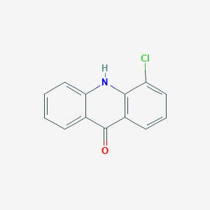 4-chloro-10H-acridin-9-one