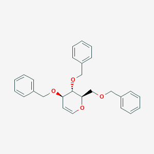Tri-O-benzyl-D-glucal