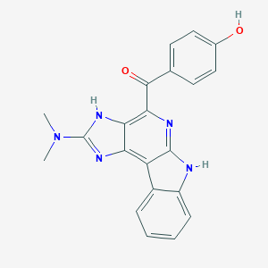 Grossularine 2
