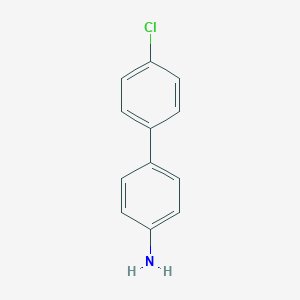 4-Amino-4'-chlorobiphenyl