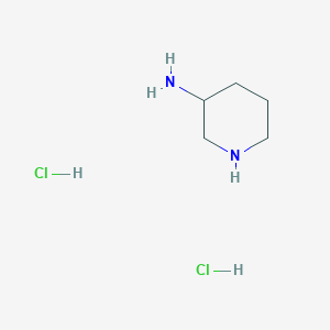 3-Aminopiperidine dihydrochloride