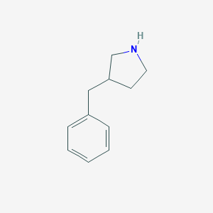 3-Benzylpyrrolidine