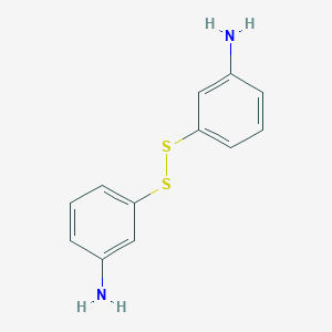 Bis(3-aminophenyl)-disulfide