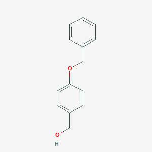 4-Benzyloxybenzyl alcohol