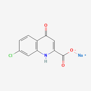 7-Chlorokynurenic acid sodium salt