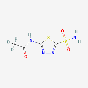 Acetazolamide D3