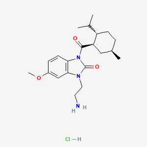 D-3263 hydrochloride