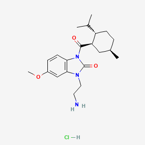 D-3263 (hydrochloride)