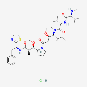 MMAD (hydrochloride)