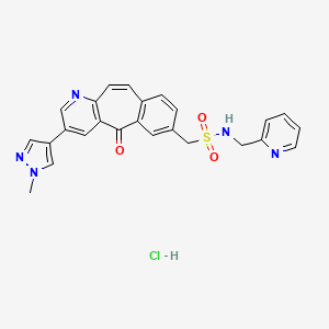 MK-8033 hydrochloride