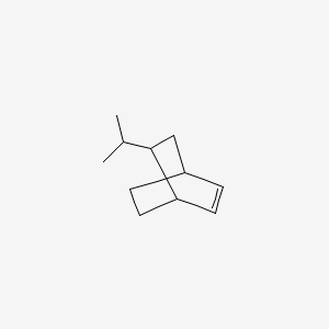 5-Propan-2-ylbicyclo[2.2.2]oct-2-ene