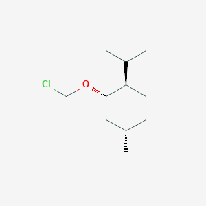 (+)-Chloromethylmenthylether