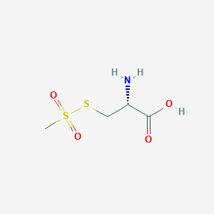 (R)-2-Amino-2-carboxyethylmethanethiosulfonate