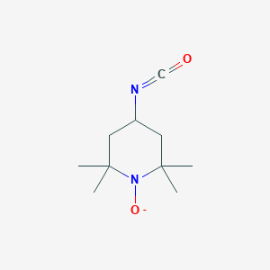 4-Isocyanato-TEMPO