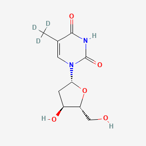 Thymidine-d3