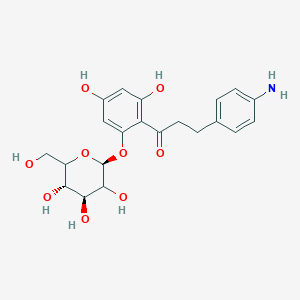 4-Aminophlorizin