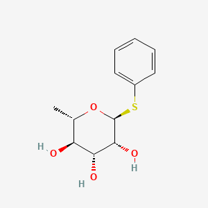 Phenyl 1-Thio-alpha-L-rhamnopyranoside