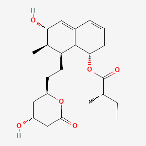 6-Hydroxyisocompactin