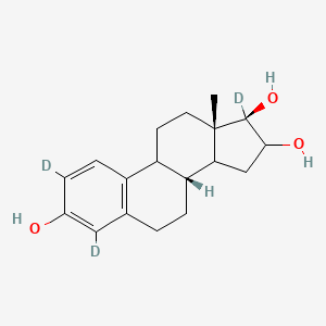 Estriol-d3