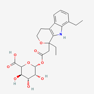 Etodolac Acyl-beta-D-glucuronide