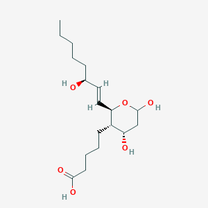 2,3-dinor Thromboxane B1