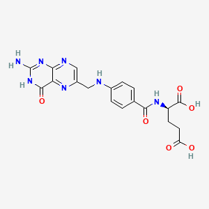 D-Folic Acid