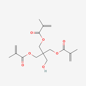 Pentaerythritol trimethacrylate