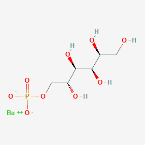 D-Sorbitol 6-phosphate barium salt